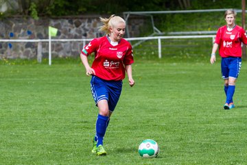 Bild 206 - B-Juniorinnen Holstein Kiel - FF USV Jena : Ergebnis: 3:1